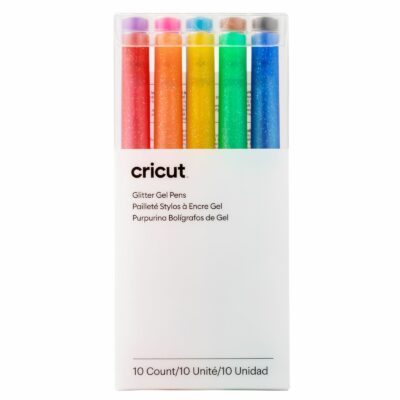 Cricut Joy 1mm Black & Green Infusible Ink Markers 3ct