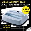 halloween promo 24 easypress 3 12x10