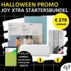 halloween promo 24 joy xtra