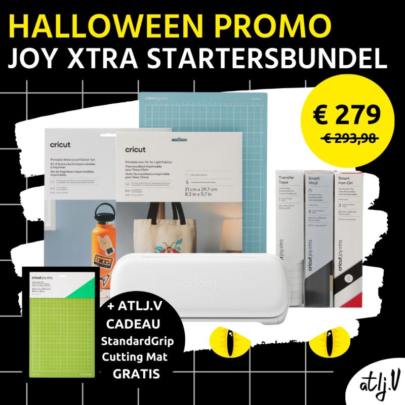 halloween promo 24 joy xtra