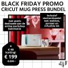 Mug Press Bundel