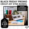 cricut joy xtra bundel