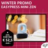 Winterpromo 25 cricut easypress mini