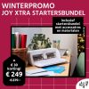 winterpromo 25 cricut joy xtra